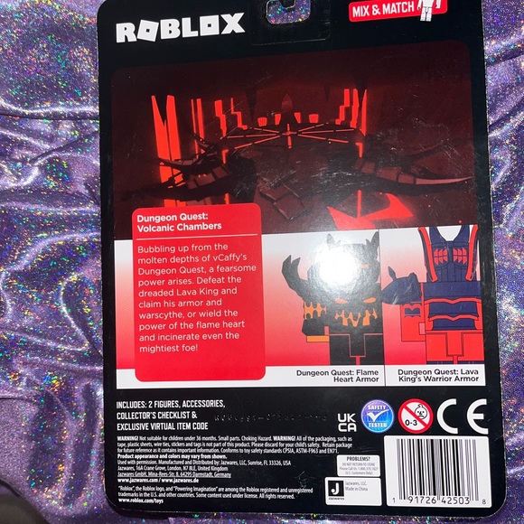 Roblox Dungeon Quest - Picture 3 of 4